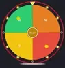 Daily Bonus Wheel welfare icon