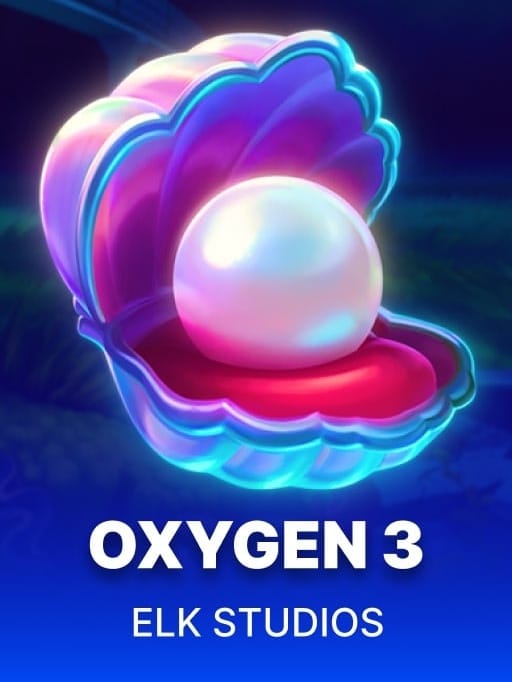 Oxygen 3