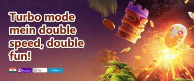 Mega Free Spins on Hot Slots promotion banner