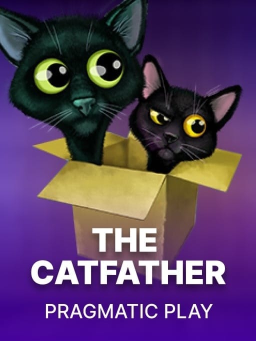 The Catfather screenshot