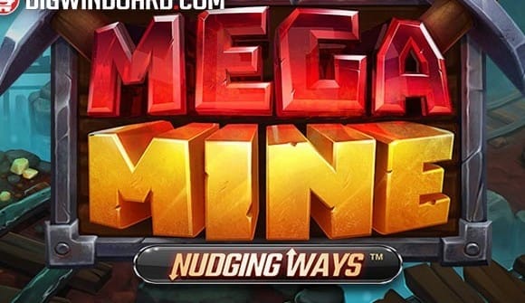 Mega Mine Nudging Ways